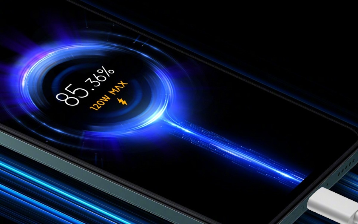 Xiaomi ทดสอบการชาร์จเร็ว 150W และเตรียมผลิตเพื่อจำหน่ายจริงในเร็วๆนี้ 